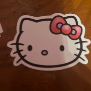 I am going to start selling stickers